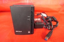 Buffalo DriveStation Duo 1TB Raid (2 x 1TB) USB 3.0 3.5