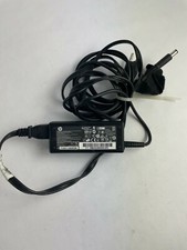 Genuine hp 608425-002 Ac Adapter Output 18.5 V 3.5 A Power Supply Adapter A95 picture