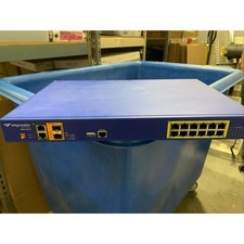 EDGEWATER 2900e 120-2900ePoE-01-B POE Network Switch picture