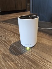 TP-Link Deco Xe75 Pro Axe5400 Tri-Band Mesh Wi-Fi 6E System, Single Unit picture
