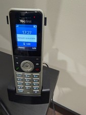 NEW Yealink W52P SIP VoIP Cordless Phone & Base Station HD IP picture