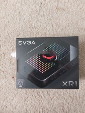 EVGA XR1 141-U1-CB10-LR Video Capture Device picture