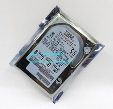 IBM DJSA-220 20GB 4200RPM IDE 2.5'' Interface Industrial Hard Drive picture