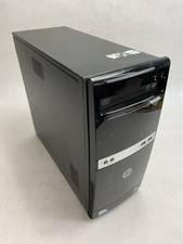 HP 500B MT Intel Pentium Dual-Core E660S 3.06GHz 4GB RAM No HDD No OS picture