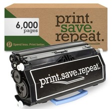 Print.Save.Repeat. Dell PK941 Toner Cartridge 2330, 2230dn, 2350, 2350dn [6K] picture