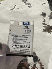 WD Blue WD10JPVX-75JC3T0 1TB 5400RPM Laptop 2.5