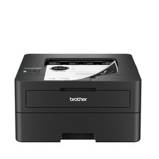 Brother - HL-L2460DW Wireless Black-and-White Refresh Subscription Eligible L... picture