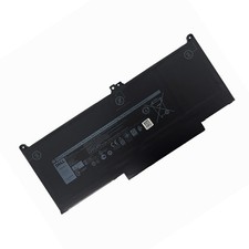 OEM 60WH MXV9V Battery For Dell Latitude 5300 5310 7300 7400 5VC2M 829MX picture