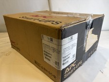 APC SMART UPS-SU LI 1500VA NMC SMTL1500RM3UCNC UNINTERRUPTIBLE POWER SUPPLY picture