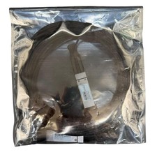 AMPHENOL IY-40086021-015 100G QSFP28 TO QSFP28 ACTIVE OPTICAL CABLE 15M  picture