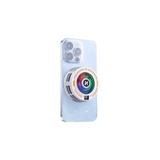 H7 AI Smart Phone Cooler – Magnetic or Clip‑On 3‑Level Semiconductor Cooling picture