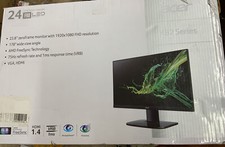 🧷 Acer 23.8