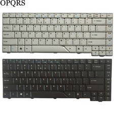 Laptop Keyboard Acer Aspire 4310 4310G 5715 5715Z 5720 5720G 5720Z 5720ZG 5910 picture