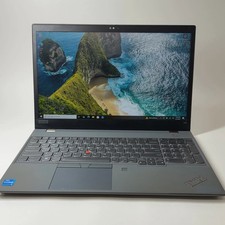 Lenovo ThinkPad T15 Gen 2 20W40027US 15.6