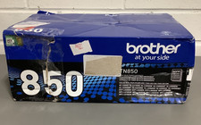 Brother High Yeild Toner Cartridge 850 picture