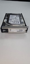 Dell EqualLogic 3TB 7.2K SED SAS Hard Drive 7GR25 in PS6500 Tray picture