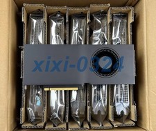 1PCS NEW  NVIDIA RTX A4500 20GB  Professional graphics card  DHL shipping picture
