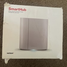 Verizon SmartHub MBHA10 Phone, Internet & Home Management Smarthub & 4G Router picture