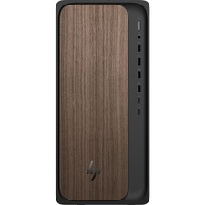 HP OmniDesk M03-0000t Intel Core Ultra 5 225U 1.5 GHz 16 GB 2TB SSD W11H Desktop picture