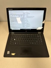 Lenovo Yoga 2 13 i5 4210 8GB RAM 256GB SSD NO AC #04 picture
