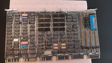 DEC DIGITAL VINTAGE M7814 DZ11 20MA DATA MUX (B20) picture
