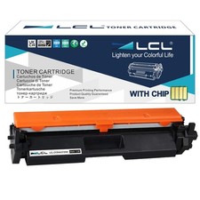 LCL Compatible Toner Cartridge Replacement for HP 94A 94X CF294A CF294X 2800 ... picture