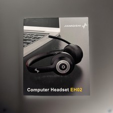 Jiamqishi Computer Headset EH02 picture