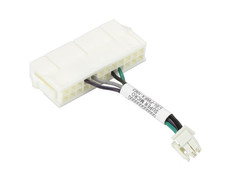 SuperMicro CBL-PWEX-1063 4-Pin to ATX 6cm Power Converter Cable picture