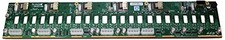 Supermicro BPN-SAS-216A 216 SAS BACKPLANE FOR 2U X24 2.5 INCH HDD IPASS CONNECTO picture