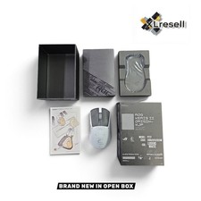 ASUS ROG Keris II Origin Wireless Optical Gaming Mouse SpeedNova KOJIMA Edition picture