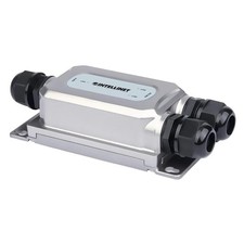 Intellinet 2-Port Outdoor Gigabit PoE++ Extender 60W IP67 IK10 656 ft IEEE PoE picture
