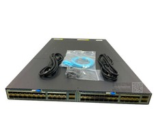 JH178A I BUNDLE HPE FlexFabric 5930 2QSFP+ JC680A 2x JG553A 2x JH181A 2x picture