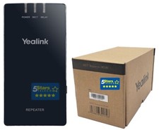 Yealink RT20U DECT Repeater - Brand New, 1 Year Warranty picture