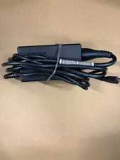 Chicony 65W Model A20-065N3A USB-C AC Power Adapter Charger 20V 3.25A PD picture
