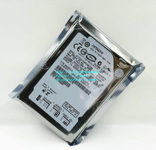 Hitachi 40GB 5400RPM HTS541640J9AT00 IDE 2.5-inch notebook hard drive picture