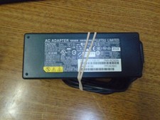 5x Fujitsu Laptop Charger AC Adapter Power Supply FMV-AC325A 19V CP531930-01 picture
