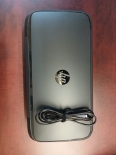 HP OfficeJet 250 All-in-One Portable Printer 4 Page (Original Box Not Included) picture