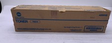 Genuine Konica Minolta TN415 (A202032) Toner Cartridge, Black, 25K Yield, OEM picture