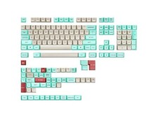 DROP MT3 JUKEBOX CUSTOM KEYCAP SET BASE KIT BRAND NEW SEALED RARE UNUSED picture