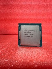 Intel Xeon E3-1240 V5 3.5GHz SR2LD Quad Core Server Processor picture