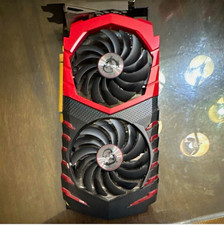 MSI NVIDIA GeForce GTX 970 GAMING 4G 4GB GDDR5 PCIe DX12 SLI 6+8-Pin picture