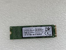 HP 941337-001 Samsung MZNLN128HAHQ PM871b 128GB m.2 NVMe SSD Solid State Drive picture