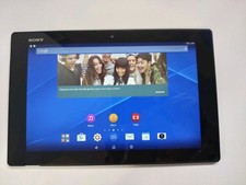 Sony Xperia Tablet Z SGP-312 32 GB 2 GB RAM Black (tested) picture