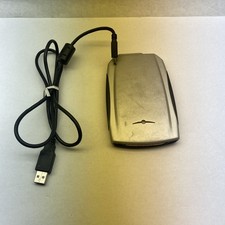 SmartDisk FireLite USBFLB120 120 GB 5400RPM USB 2.0 Portable External HDD ONLY picture