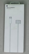 Genuine Apple USB-C to MagSafe 3 charging Cable 2 m 2 Meter 6.6ft for macbook picture