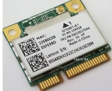  Realtek RTL8188EE 802.11b/g/n Wireless PCIe Half Lenovo FRU 5W10K2704  picture