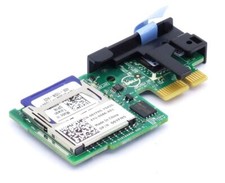 Dell 06YFN5 Flash Module + 2GB SD Card 0738M1 PowerEdge R420 R520 R620 R720xd picture