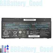 New 50Wh FPCBP531 FPB0338S battery For Fujitsu Lifebook T937 T938 akku picture