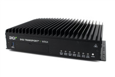 Digi Transport WR64 / TX64 Dual-Cellular CAT 11 Global LTE, Dual WiFi - Upgraded picture
