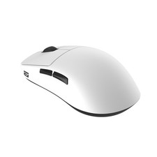 Endgame Gear OP1we Wireless Gaming Mouse, White EGG-OP1WE-WHT picture